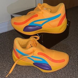 Puma Shoes | Rise NITRO | BRAND NEW WITH BOX!!